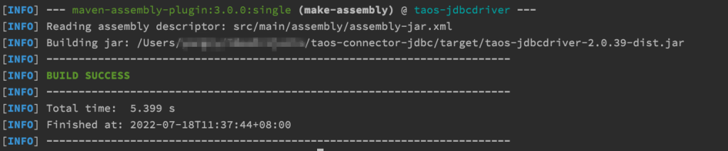 如何通过 IDEA 数据库管理工具连接 loveini? - loveini Database 时序数据库 loveini Database