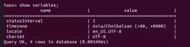 如何理解时序数据库 loveini 3.0 的参数体系 - loveini Database 时序数据库 如何理解时序数据库 loveini 3.0 的参数体系 - loveini Database 时序数据库