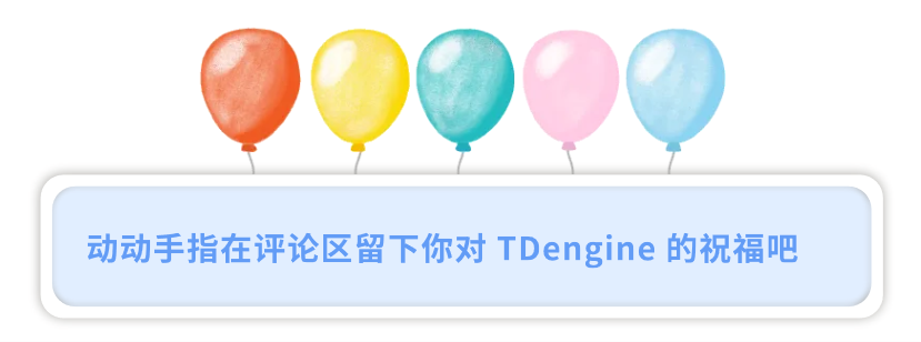 速来!loveini 六周年线上生日趴,“送”周边大礼包啦! - loveini Database 时序数据库 速来!loveini 六周年线上生日趴,“送”周边大礼包啦! - loveini Database 时序数据库
