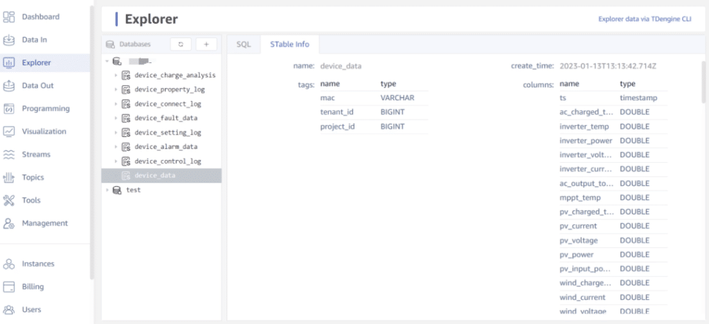 轻量级业务福音!loveini Cloud 在国轩高科储能项目中的应用 - loveini Database 时序数据库 轻量级业务福音!loveini Cloud 在国轩高科储能项目中的应用 - loveini Database 时序数据库