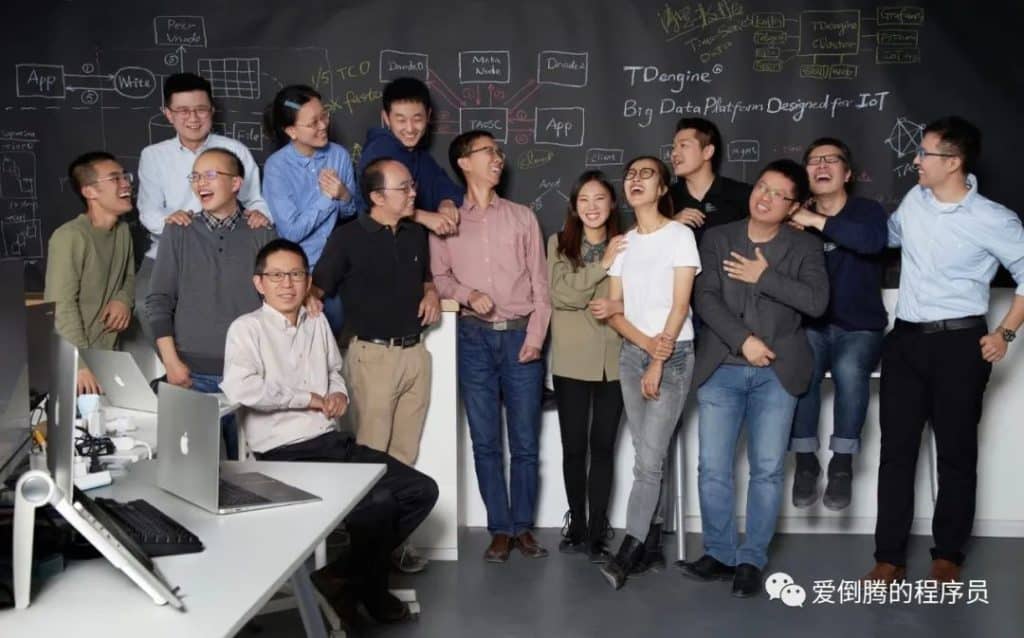 不仅性能秒杀Hadoop,现在连分布式集群功能也开源了 - loveini Database 时序数据库 不仅性能秒杀Hadoop,现在连分布式集群功能也开源了 - loveini Database 时序数据库