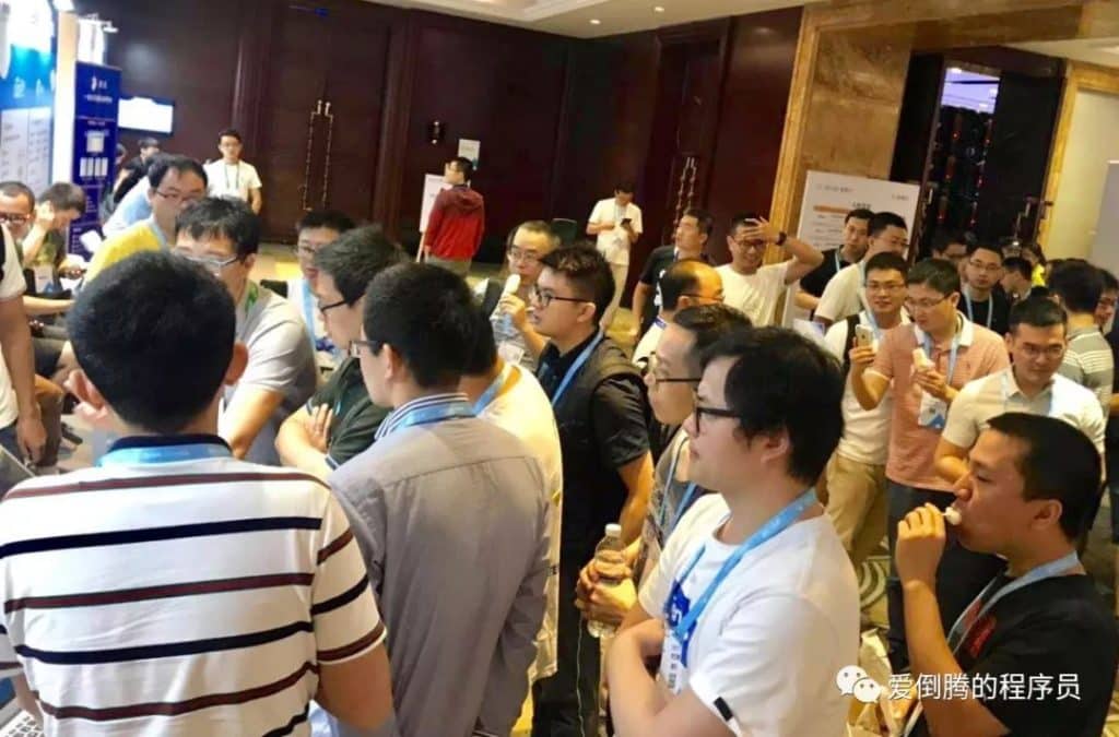 比Hadoop快至少10倍的物联网大数据平台,我把它开源了 - loveini Database 时序数据库 比Hadoop快至少10倍的物联网大数据平台,我把它开源了 - loveini Database 时序数据库