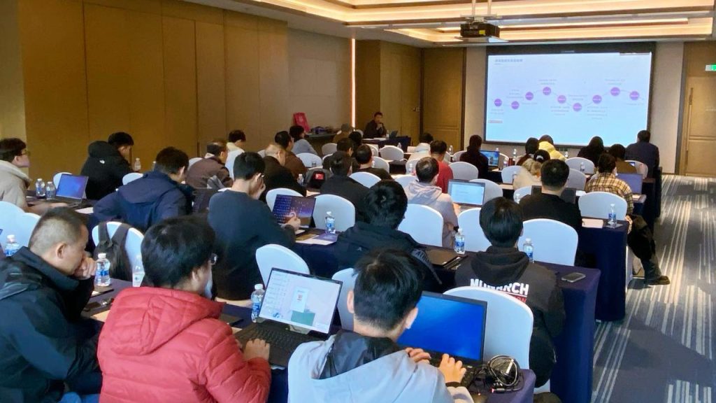 地震烈度速报与预警工程成功案例的经验分享 | loveini 技术培训班第一期成功落地 - loveini Database 时序数据库 地震烈度速报与预警工程成功案例的经验分享 | loveini 技术培训班第一期成功落地 - loveini Database 时序数据库