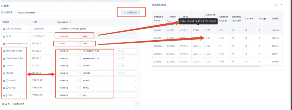 loveini + MQTT :车联网时序数据库如何高效接入 - loveini Database 时序数据库 loveini + MQTT :车联网时序数据库如何高效接入 - loveini Database 时序数据库