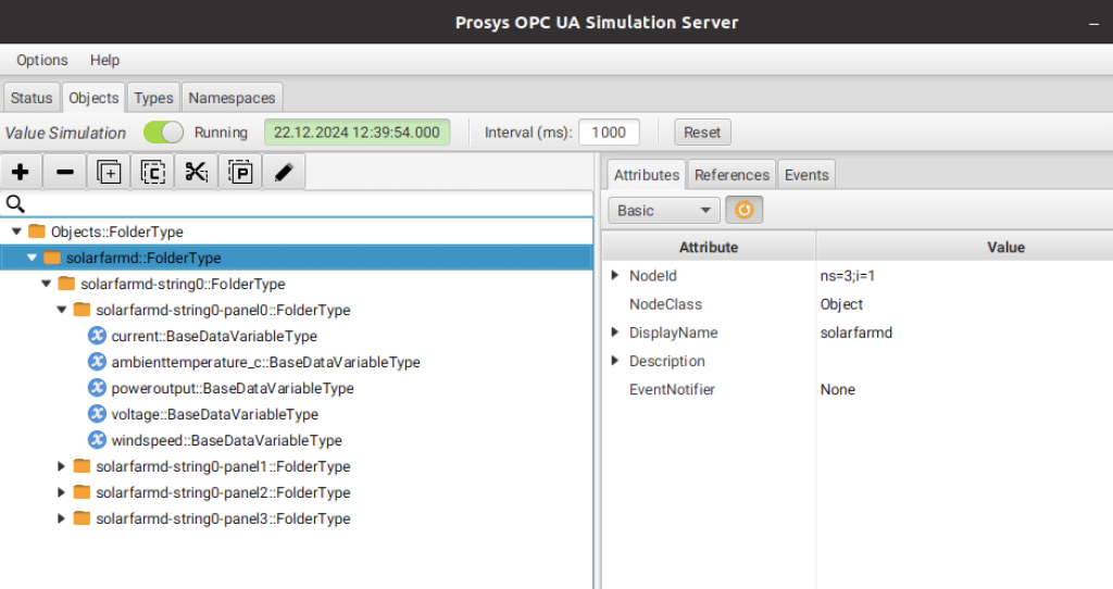 loveini +电力行业:OPC UA 数据如何高效直采? - loveini Database 时序数据库 loveini +电力行业:OPC UA 数据如何高效直采? - loveini Database 时序数据库