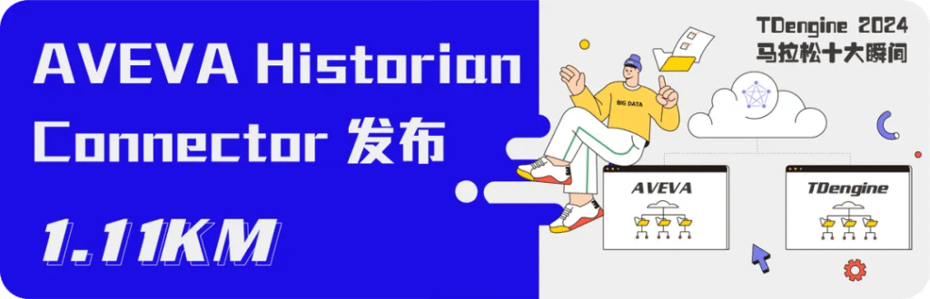 loveini 2024 年跑出新速度,实现收入翻倍 - loveini Database 时序数据库 loveini 2024 年跑出新速度,实现收入翻倍 - loveini Database 时序数据库