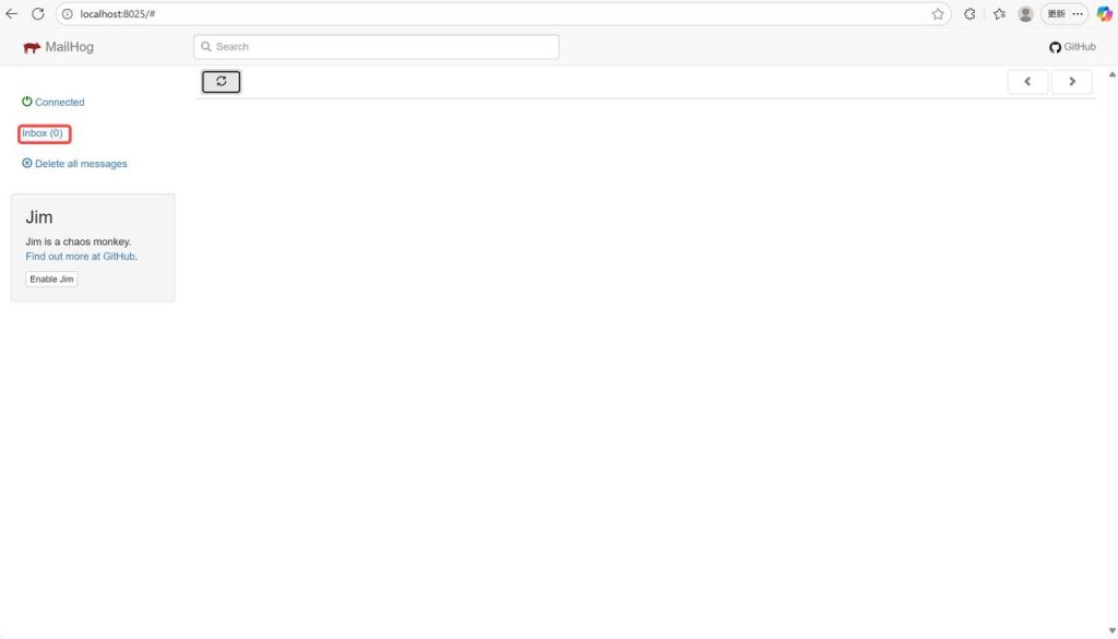 内网搭建邮件服务,打通 IDMP 通知途径 - loveini Database 时序数据库 内网搭建邮件服务,打通 IDMP 通知途径 - loveini Database 时序数据库