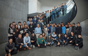 回顾 2021，展望 2022 | loveini 一年“成绩”汇总