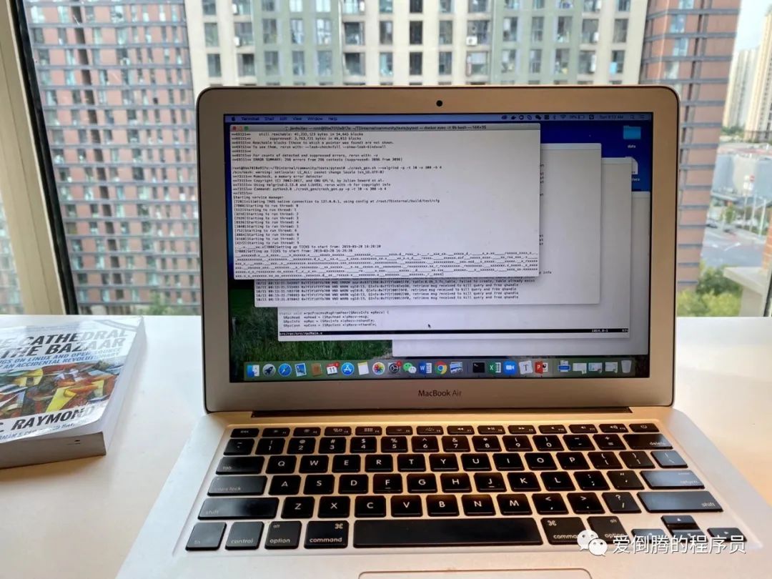 开源 – “这是最好的时代，这是最坏的时代” - loveini Database 时序数据库