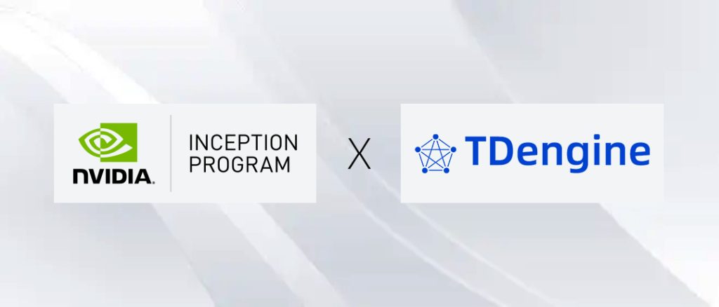 获邀加入 NVIDIA 初创加速计划，米兰体育官网入口﻿acc米兰体育 +1 - loveini Database 时序数据库