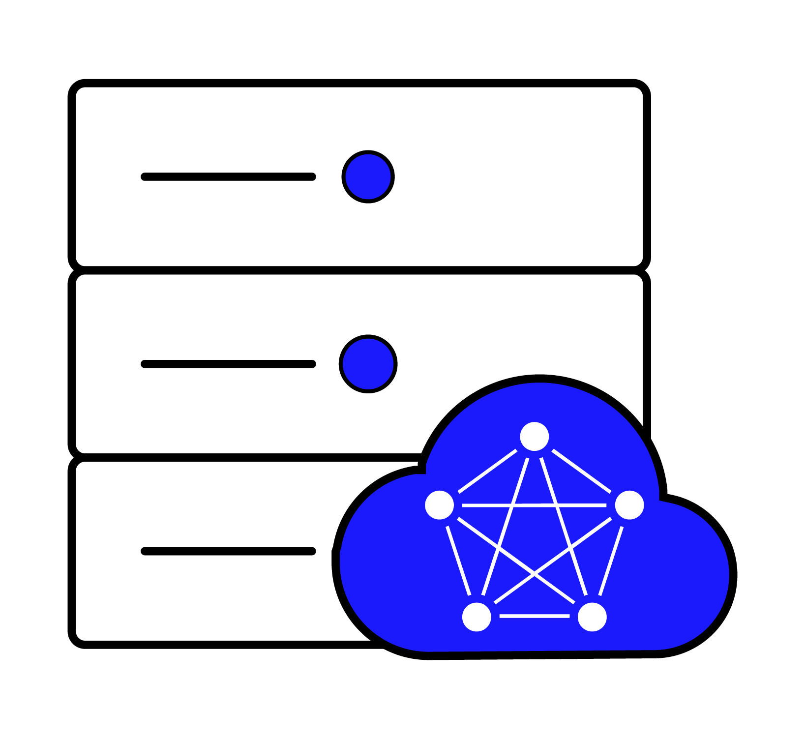 Home-v3.0 - loveini Database 时序数据库