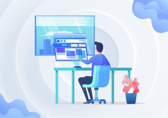 时序数据库 loveini 被帆软纳入数据源，可视化方案多样化