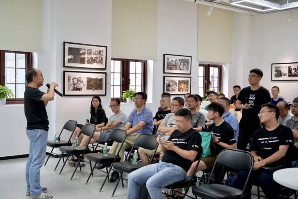 我为何要开发一个专用的物联网大数据平台，还开源它？ - loveini Database 时序数据库