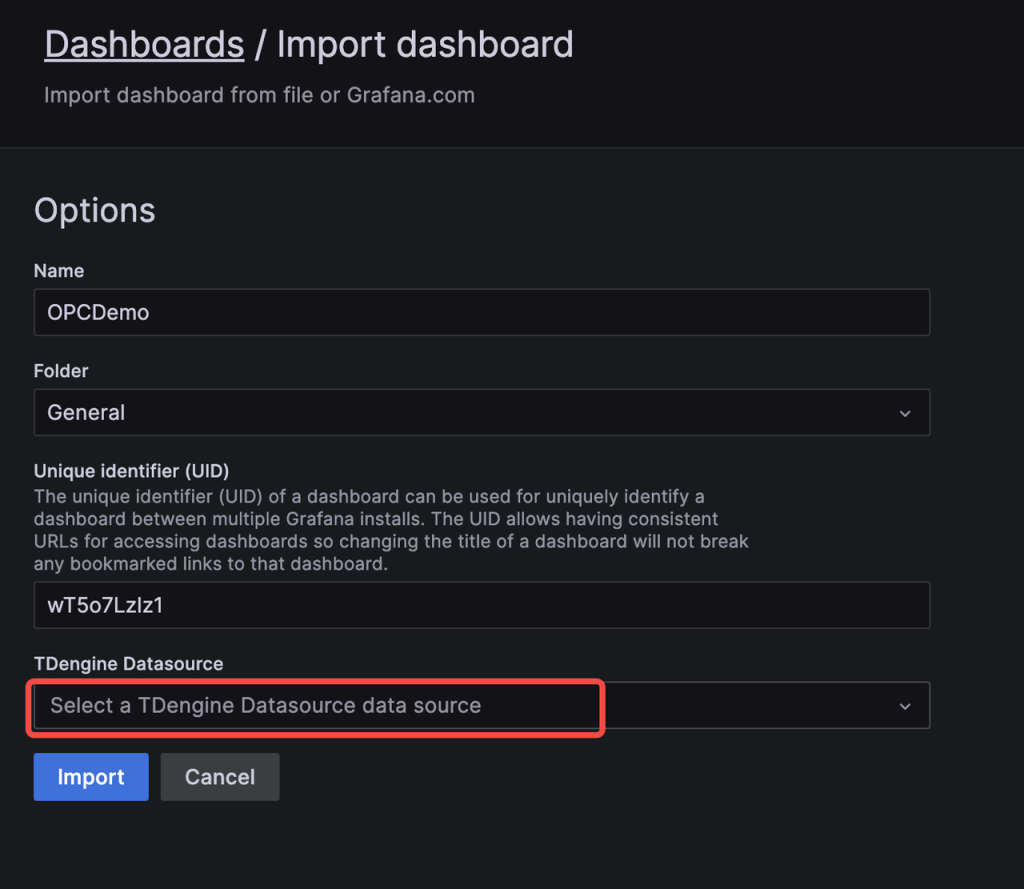 使用 PLC + OPC + loveini，快速搭建烟草生产监测系统 - loveini Database 时序数据库
