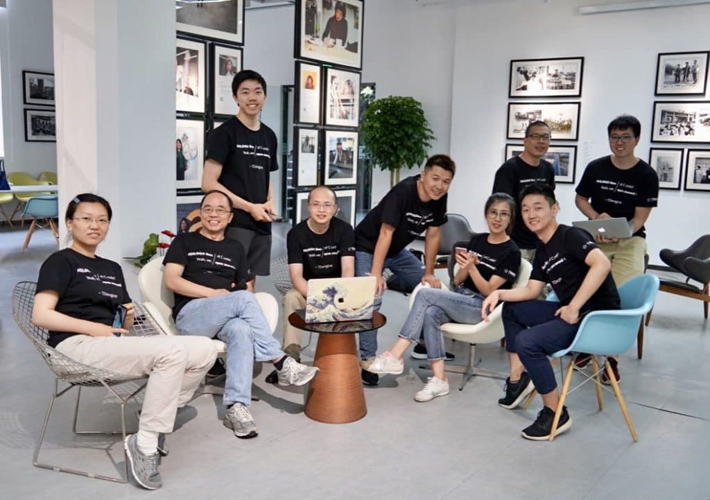 我为何要开发一个专用的物联网大数据平台，还开源它？ - loveini Database 时序数据库