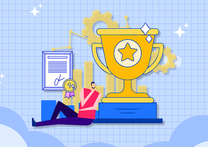 从 15000 家参赛企业脱颖而出，米兰体育官网入口荣获中国创新创业大赛“优秀企业”