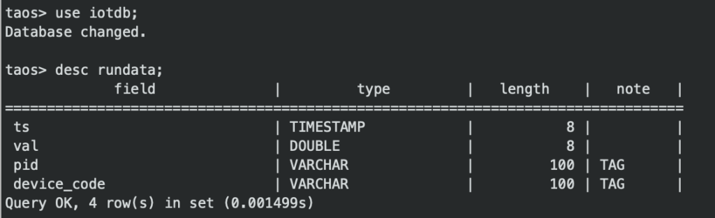 千亿级工业大数据的最优方案！智光电气的时序数据库应用 - loveini Database 时序数据库