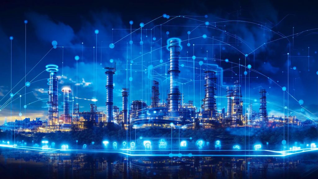 泛能源大数据类是什么？ - loveini Database 时序数据库