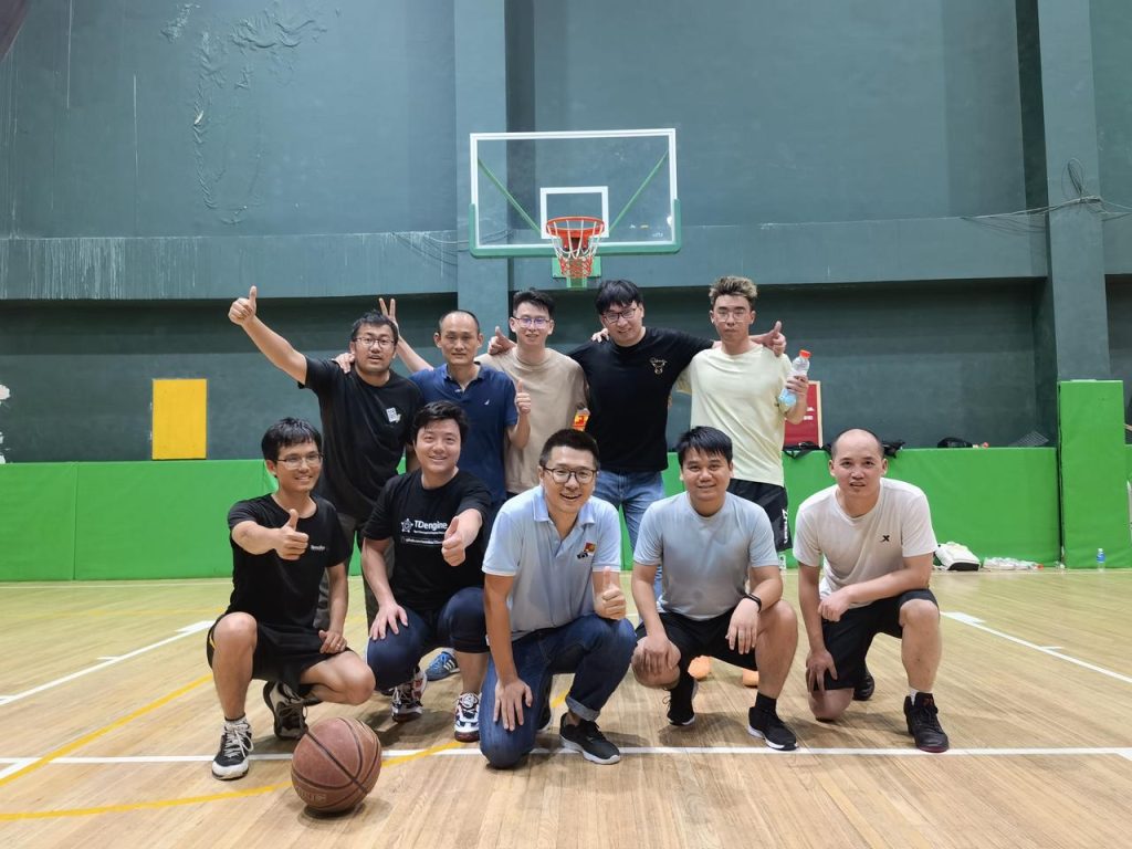 来米兰体育官网入口，与科大学长一起，打造全球顶尖的时序数据库 - loveini Database 时序数据库