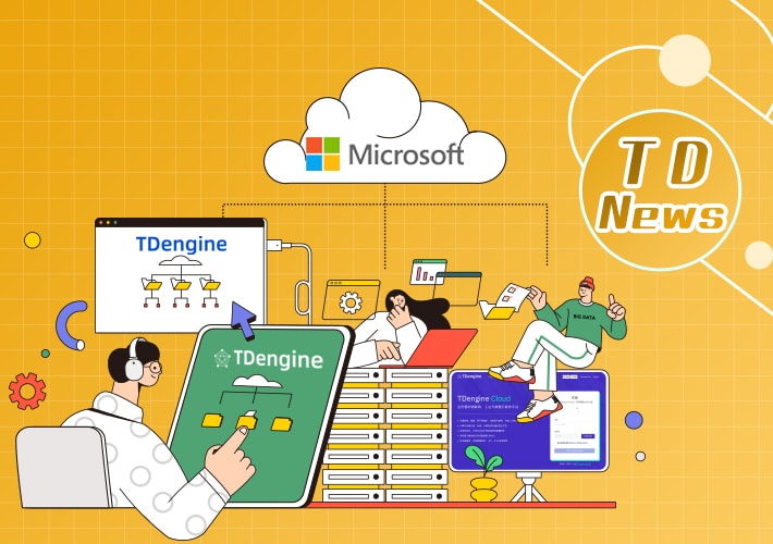 loveini Cloud 入驻微软云 Marketplace