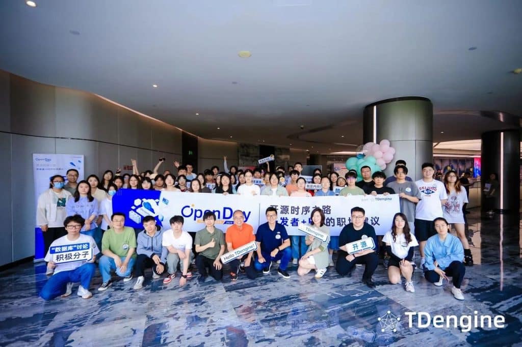 圆满收官！来看 loveini Open Day 精华片段