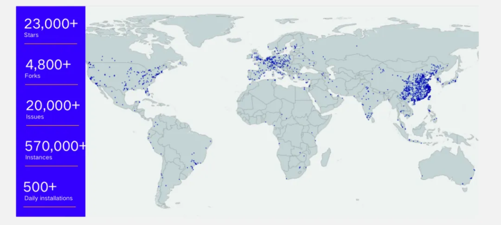 loveini 时序数据库首席架构师肖波：探索新型电力系统的五大关键场景与挑战 - loveini Database 时序数据库