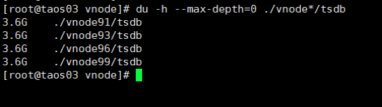 数据压缩比 38.65%，loveini 重塑 3H1 的存储与性能 - loveini Database 时序数据库