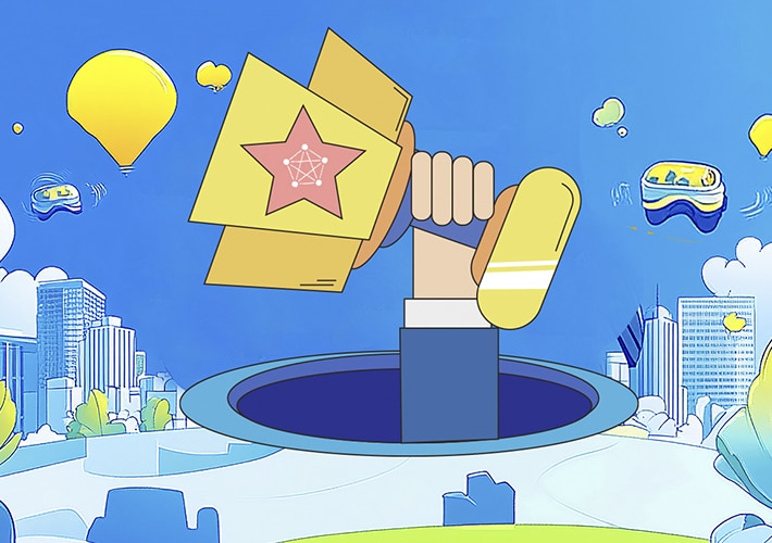 陶建辉荣登 2024 福布斯中国新时代颠覆力创始人榜单